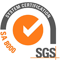 certifications