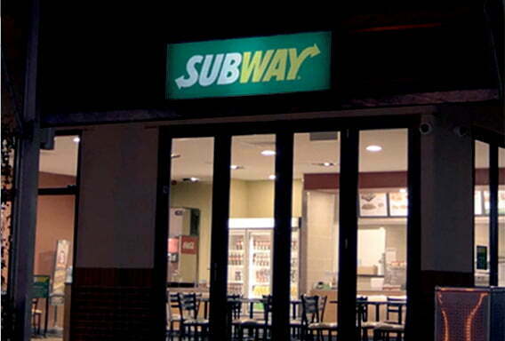 Subway