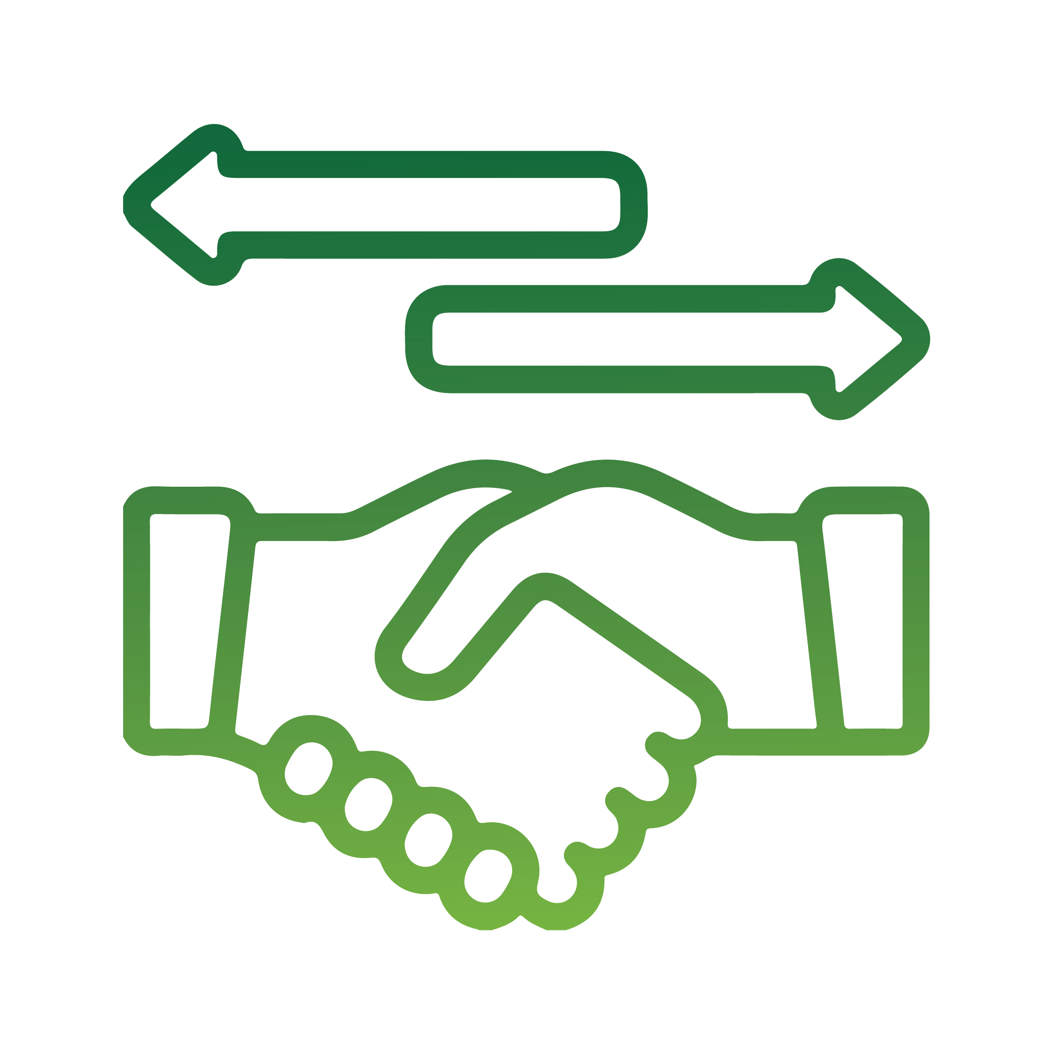 service icon